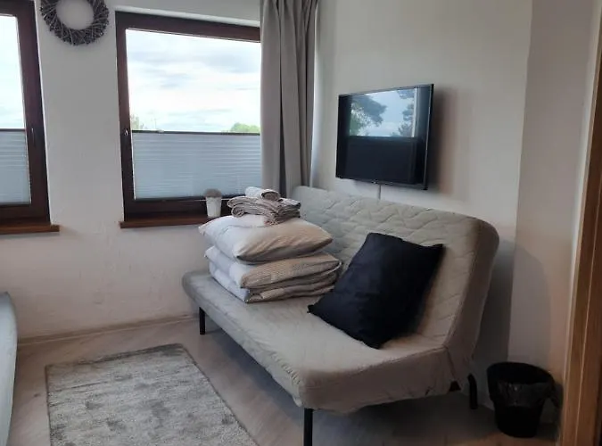 Lordis Krynica Morska