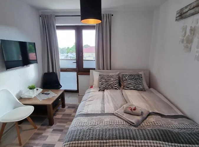 Lordis Krynica Morska