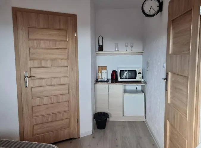 Homestay szállás Lordis Krynica Morska