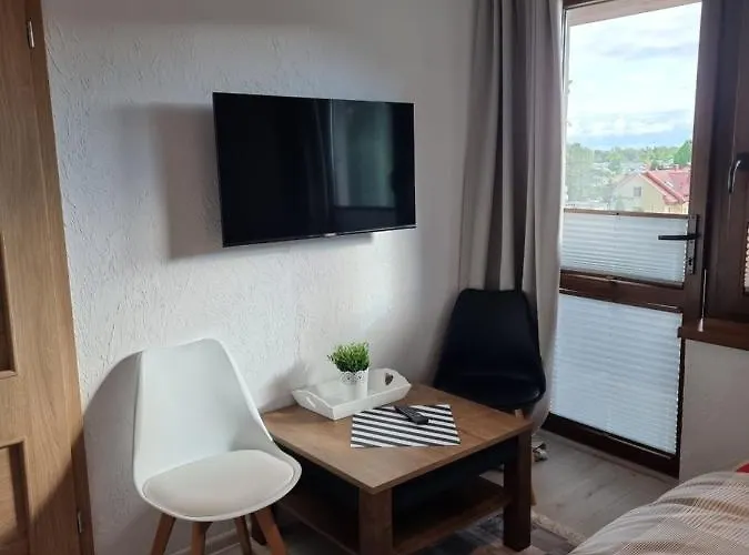 Lordis منزل للإقامة كرينيتا مورسكا