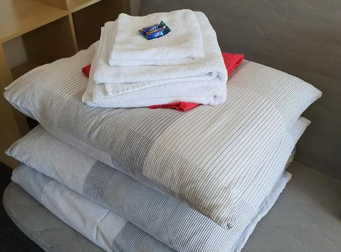 Lordis Krynica Morska