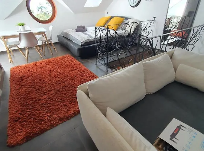 Lordis Ubytování v soukromí