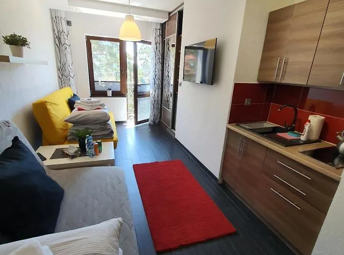 Lordis Krynica Morska