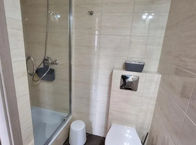 Lordis Krynica Morska