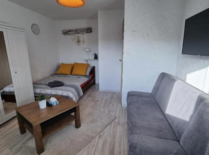 Lordis Krynica Morska