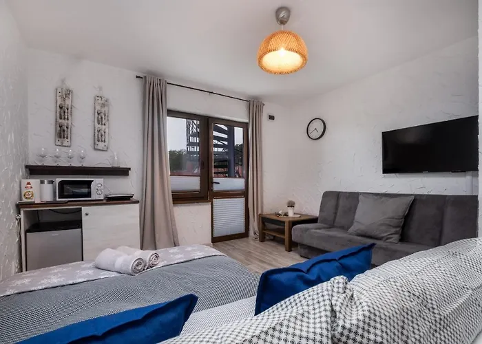 Lordis Krynica Morska