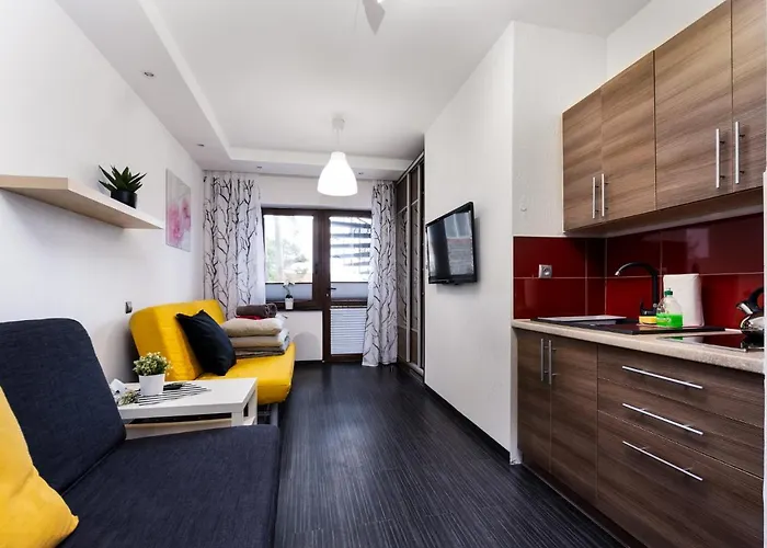 Lordis Krynica Morska