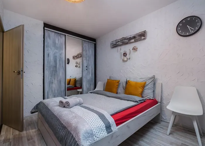 Lordis Ubytování v soukromí *